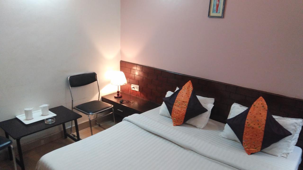 Airport Hotel Port View New Delhi Cameră foto