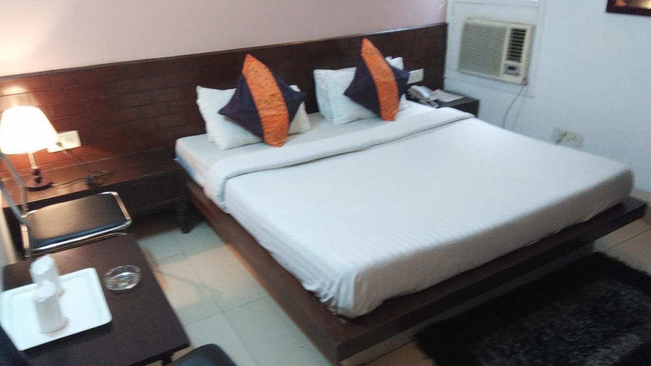 Airport Hotel Port View New Delhi Cameră foto