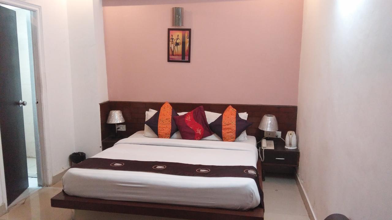 Airport Hotel Port View New Delhi Cameră foto