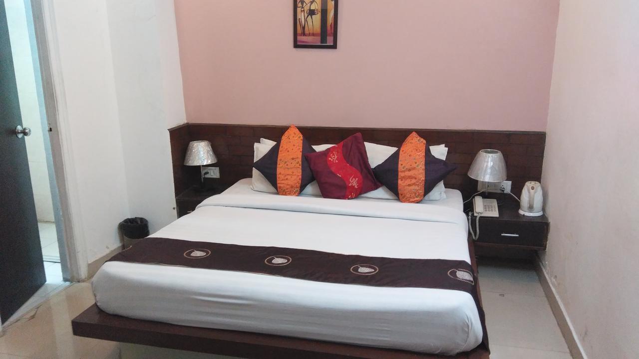 Airport Hotel Port View New Delhi Cameră foto