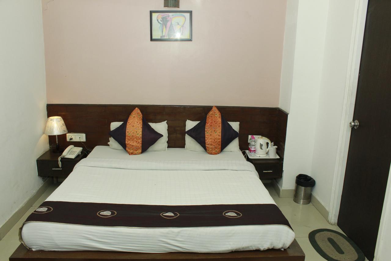 Airport Hotel Port View New Delhi Cameră foto